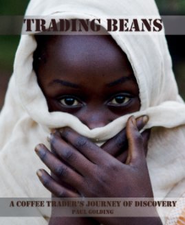 Trading Beans book cover