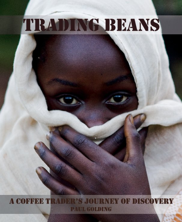View Trading Beans by Paul Golding