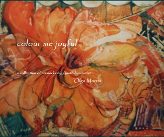 colour me joyful book cover