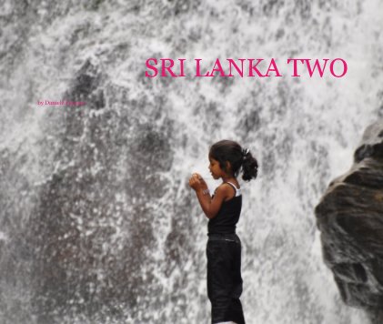 SRI LANKA TWO book cover