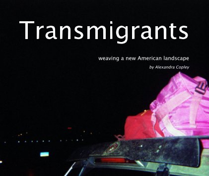 Transmigrants book cover