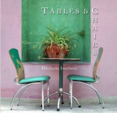 Tables & Chairs book cover