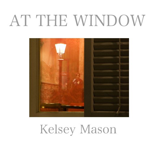 At The Window nach Kelsey Mason anzeigen