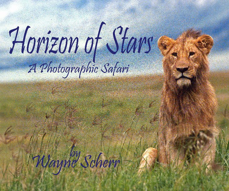 Ver Horizon of Stars por Wayne Scherr