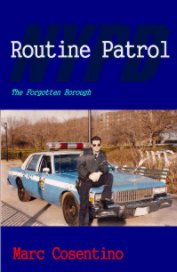 Routine Patrol book cover