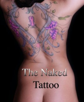The Naked Tattoo book cover