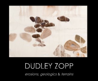 Dudley Zopp book cover