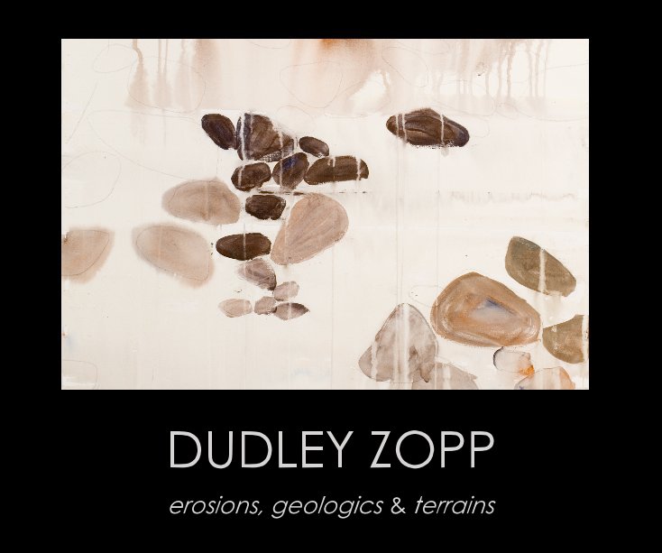 View Dudley Zopp by DUDLEY ZOPP