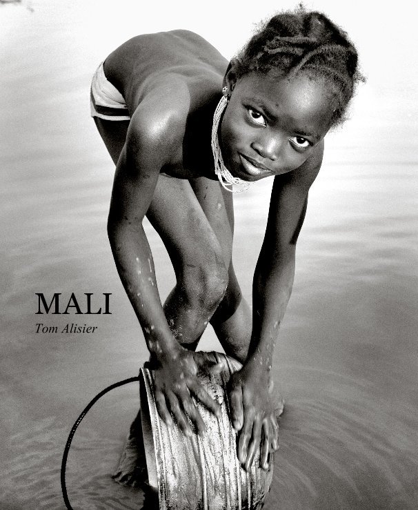 Visualizza Mali di Tom Alisier