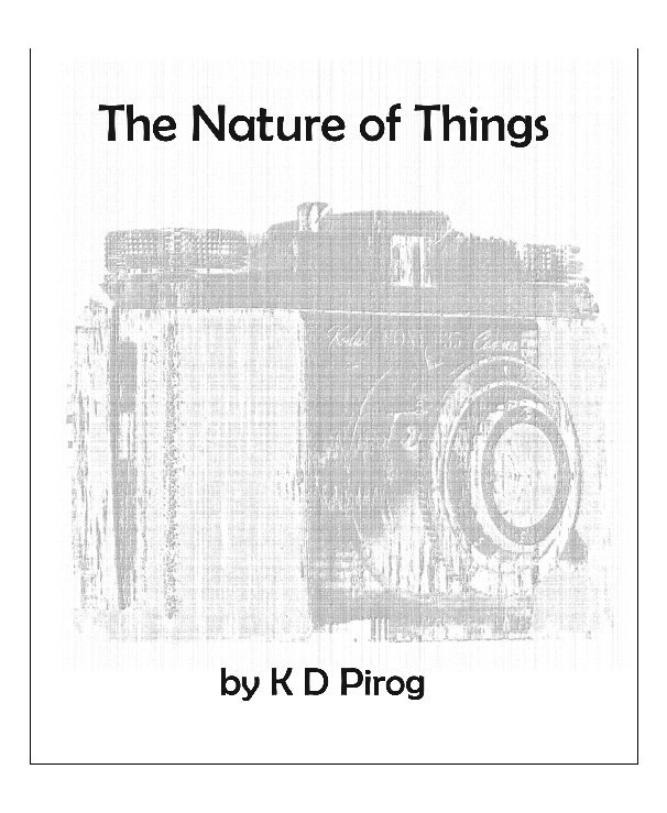 View The Nature of Things by Kathryn Pirog