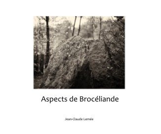 Aspects de Brocéliande book cover