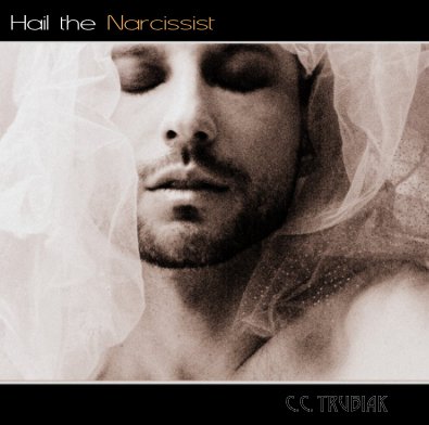 Hail the Narcissist book cover