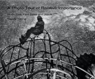 A Photo Tour of Relative Importance book cover