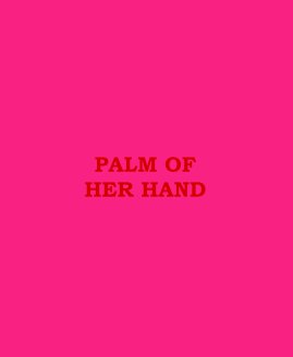 PALM OF HER HAND book cover