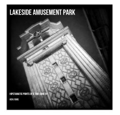 Lakeside Amusement Park book cover