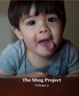 The Shug Project book cover
