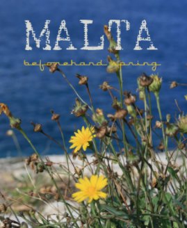MALTA book cover