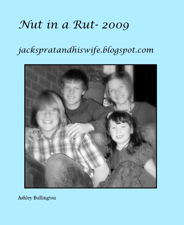 Ver Nut in a Rut- 2009 por Ashley Bullington