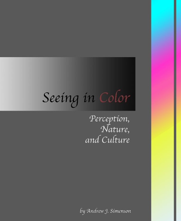 Visualizza Seeing in Color di Andrew J. Simenson