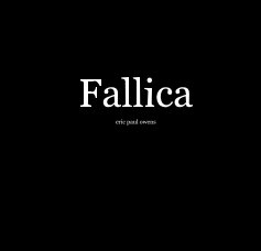 Fallica book cover