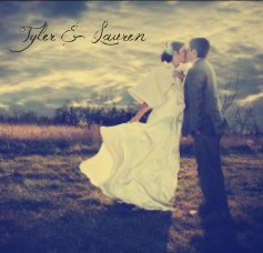 Tyler & Lauren book cover