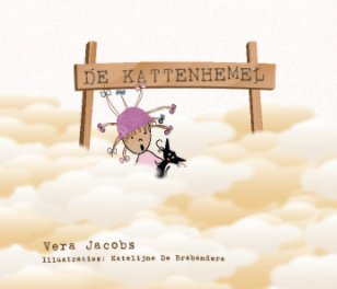 Kattenhemel book cover