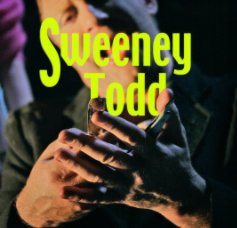 Sweeney Todd book cover
