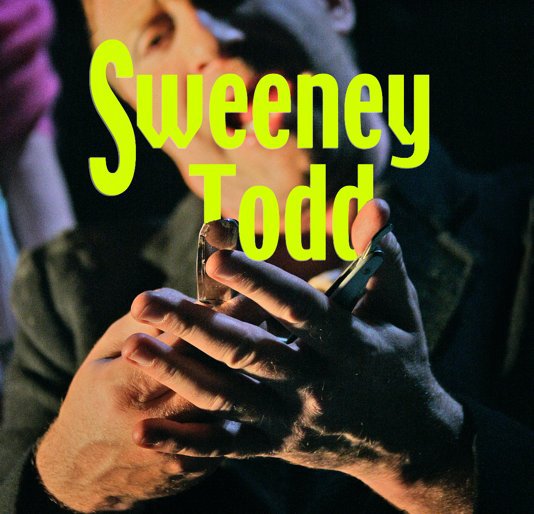 View Sweeney Todd by Douglas McBride