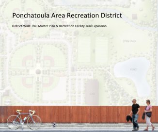 Ponchatoula Area Recreation District book cover