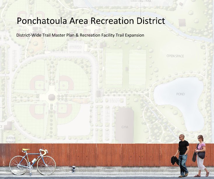 View Ponchatoula Area Recreation District by Roy Dufreche & Associates