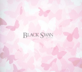 Black Swan Portraits book cover