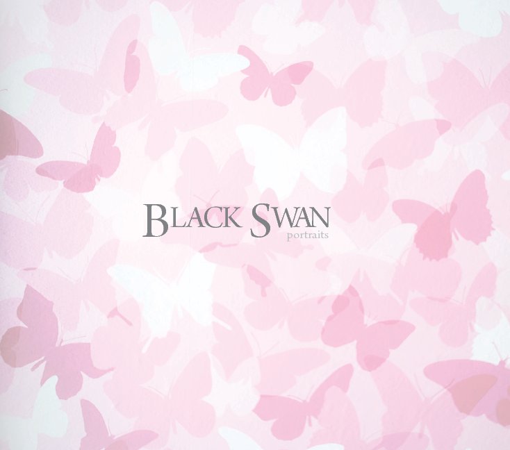 Bekijk Black Swan Portraits op Ray Lewis