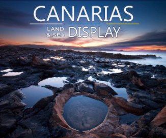 Canarias book cover