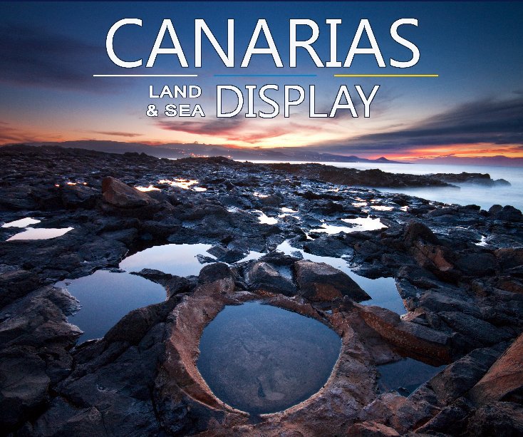 View Canarias by Gino Maccanti
