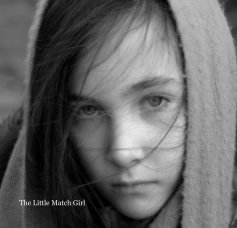 The Little Match Girl book cover