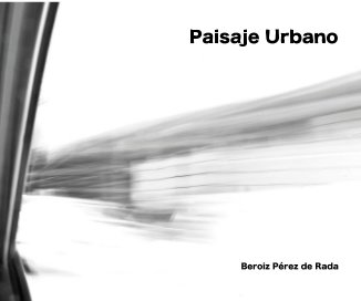 Paisaje Urbano book cover