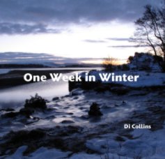 One Week in Winter book cover