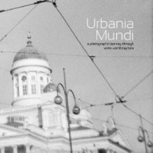 Urbania Mundi book cover