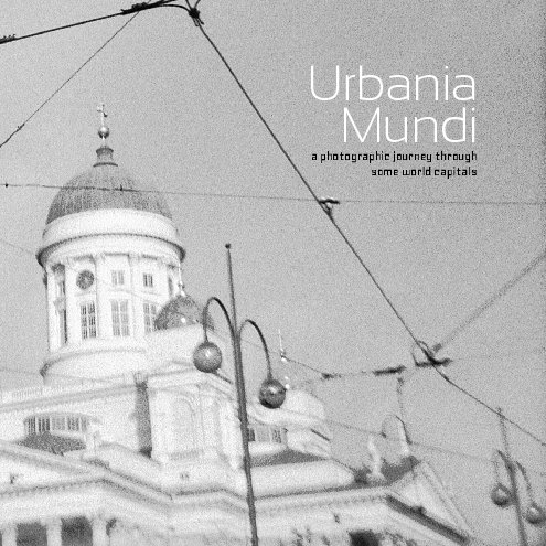 View Urbania Mundi by sebbru