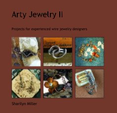 Arty Jewelry II book cover