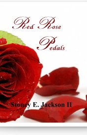 Red Rose Pedals book cover