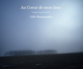 Au Coeur de mon âme book cover