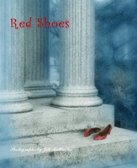 Red Shoes book cover