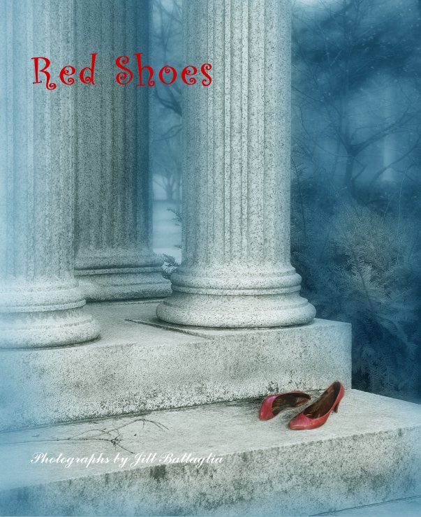 Ver Red Shoes por Photographs by Jill Battaglia