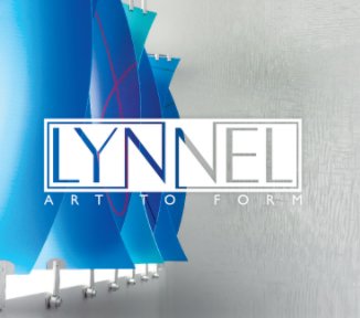 LYNNEL Book Volume 1 book cover
