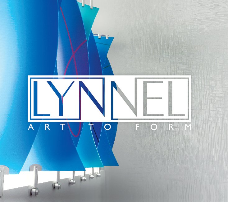 Ver LYNNEL Book Volume 1 por LYNNEL Art to Form