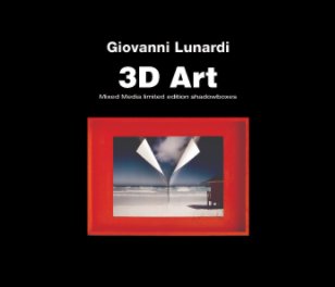 Giovanni Lunardi , 3D Art - 1 book cover