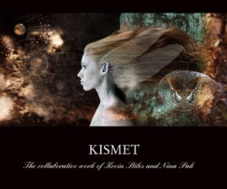 KISMET book cover