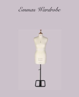 Emmas Wardrobe book cover