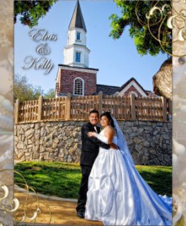 Elvis & Kelly book cover
